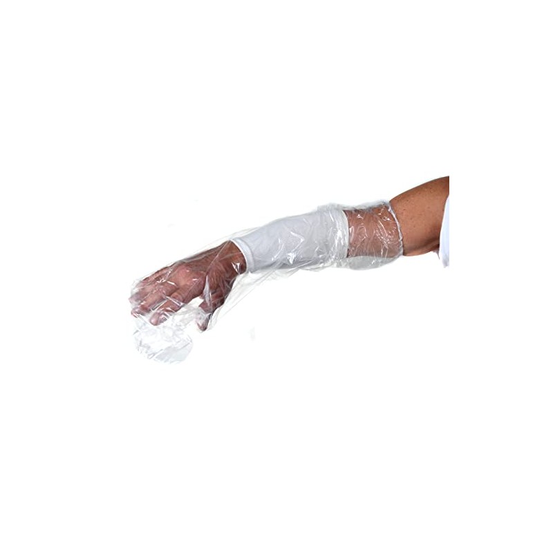 Cast Shower Dressing Cover - 7 pack - Large -