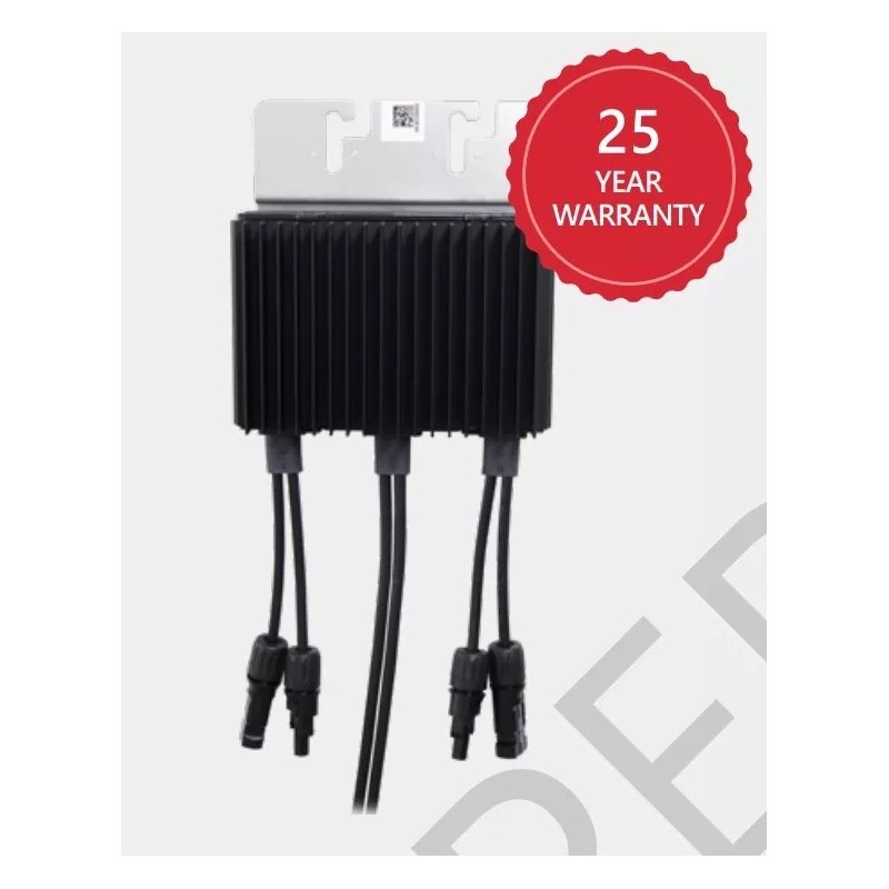 Solaredge optimizer M1600 Solar DC/DC Power Converter New 4 Modules
