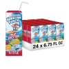 Hawaiian Punch Polar Blast Juice, 10oz Bottles, 24 Pack, Caffeine-Free