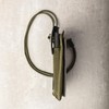 Mil-Tec ID Card Case, Tactical ID Card Holder, MOLLE Compatible