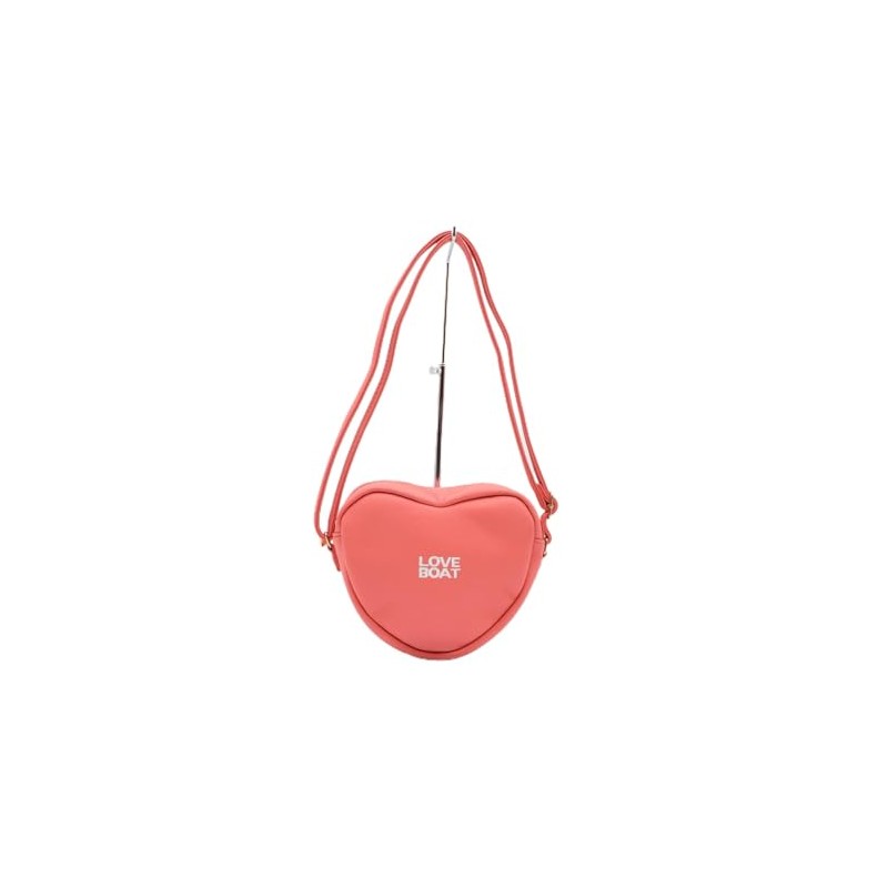 Love Boat LB-SD05 Shoulder Bag, orange