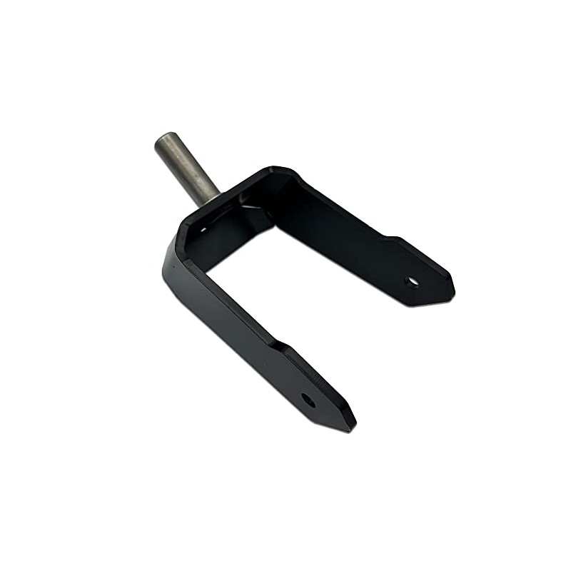 EGO Power+ 2827052001 Front Wheel Bracket Assembly Fork for ZT4200L