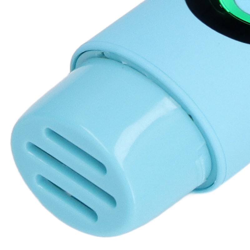 Breathalyzer Professional Portable Digital Contactless Breath Tester Sensitive Driving Analyzer