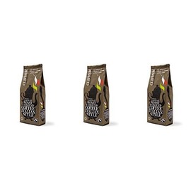 (3 PACK) - Clipper - Organic Italian Style Coffee | 227g | 3 PACK BUNDLE