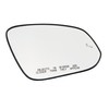 Right Heated Blind Spot Mirror Glass for Toyota 4Runner RAV4