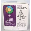 b'Full Circle Organic Tea, Green Tea, 20 Tea Bags (Pack