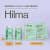 Hilma Digestive Enzymes for Women, Bloating Relief with Turmeric, Dandelion
