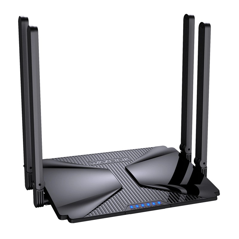 WAVLINK AX3000 Wi-Fi 6 Dual Band 5GHz/2.4GHz Mesh Router OFDMA
