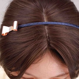 YienDoo Pearl Crystal Wedding Headband Gold Sparkling Faux Pearl Rhinestones Crown Hairbands Tiara Bridal Crown Hair Hoop Wedding Headdress for Women Girls