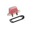 MZA - Vehicle Electric Parking Light, E-Approved with Rubber Seal