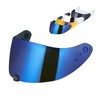 MXJ Gear R420 Helmet Visor Replacement for R420 Helmet Face