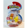 Pokémon Battle Figure Pack Pikachu and Charmander