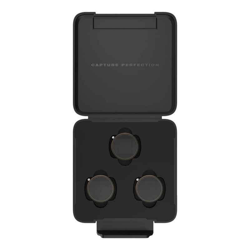 PolarPro - DJI Osmo Pocket 3 - Vivid Collection (ND8/PL,