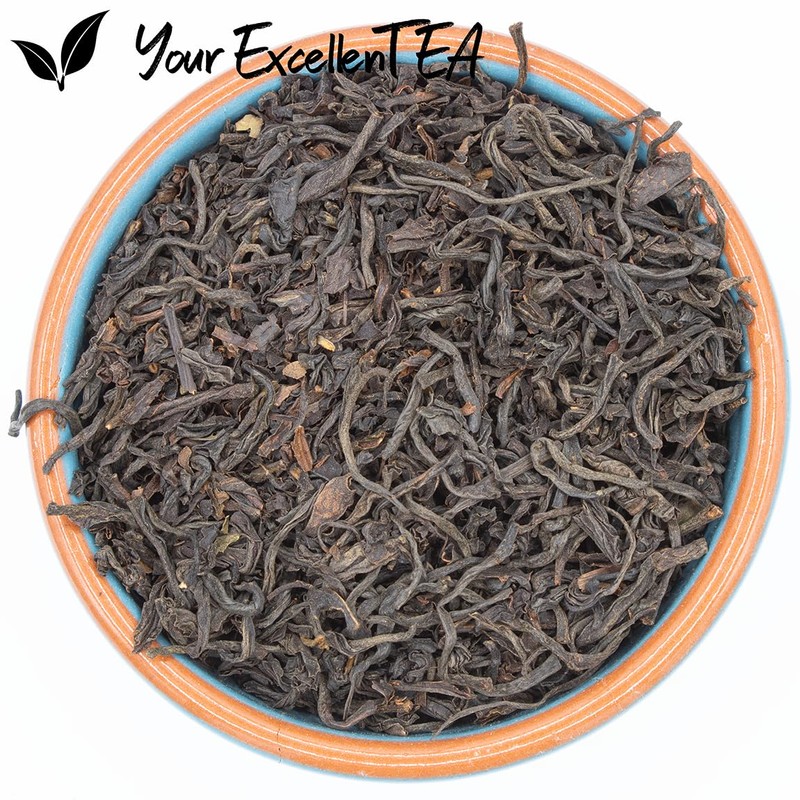 English Breakfast - Blend Of The Best Loose Leaf Black