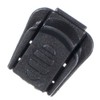 West Coast Paracord Plastic Zipper Pull Tabs - Camping, Backpack,