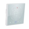 Smart Thermostat LED Screen Water Heating Control 13mm Recessed Wireless