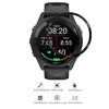3 Pack for Garmin Forerunner 265 Screen Protector, 3D Full