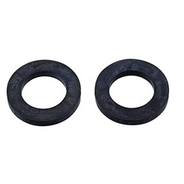 SANEI Faucet Repair Parts Union Gasket Diameter 1.3 inches (32 mm) x Inner Diameter 0.9 inches (22 mm) x Thickness 0.08 inches (2 mm) PP40-32X22