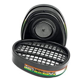 JSP - Force 8 F8-710 ABEK1 - 2 x Classic Filters (JSP BMN330-011-700)