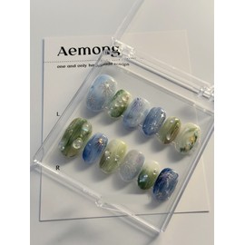 Aemong: Summer Festival - Short Ballerina / Aemong : 썸머 페스티벌 - 숏발레리나