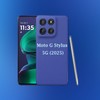 G Stylus 2025 Pen Replacement for Moto G Stylus 2025