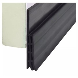 Vitam Amo Door Sweep Draft Stopper Weather Strip-NEW-5 For $20