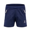 hummel Hmlmove Grid Cot. Women's Shorts