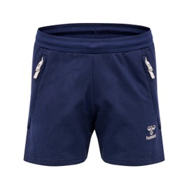 hummel Hmlmove Grid Cot. Women's Shorts