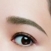 Newbone Lasting W Brow EX 01 Grayish Brown