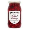 Garners Pickled Red Cabbage 454g