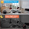 Svpro Waterproof USB Camera 1080P Night Vision infrared Camera High