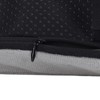 4Pcs Chair Arm Rest Pads Covers Soft Foam Adjustable Strap