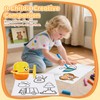 Drawing Robot for Kids, Interactive Educational Drawing Machine with Voice
