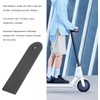 WADY Cubierta de Pantalla de Scooter Eléctrico, Cubierta de Tablero
