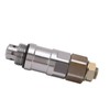 Overflow Valve Steel Standard Heavy Duty Strong Safety Valve for