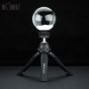 KIWIFOTOS Lens ball Stand, Crystall Ball Holder with Suction Cup