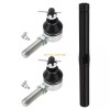 M MATI Steering Tie Rod Assembly for 1994-2001 EZGO TXT