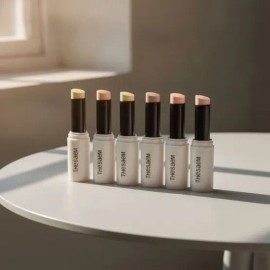 THESAEM Cover Perfection Stick Concealer 6colors 4111427 Peach Beige / THESAEM 커버 퍼펙션 스틱 컨실러 6colors 4111427 피치 베이지