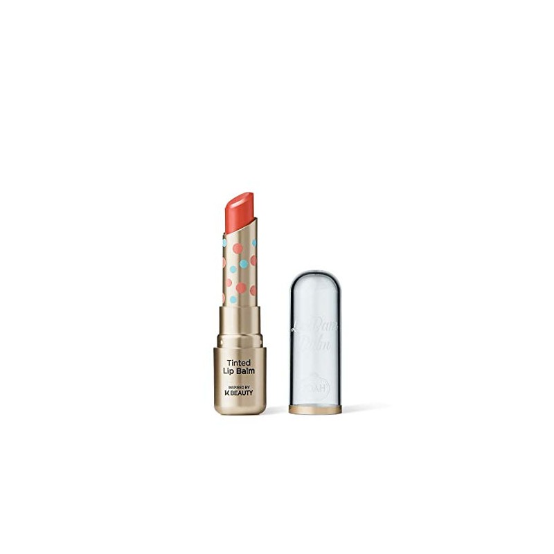 Joah La Bam Balm Tinted Lip Balm - JLB05 Pinata