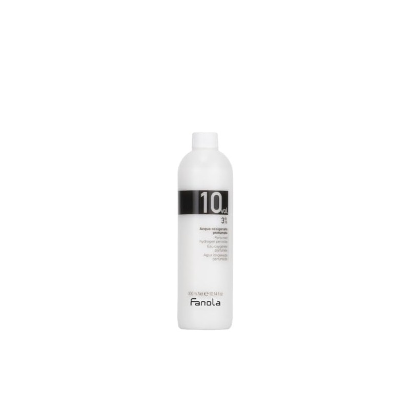 Fanola Oxigenada 10V 300 Ml 300 ml