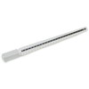 [MKS] Meikosha 40030 Size Rod for Ring, Grooved Aluminum,