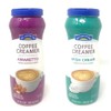 Amaretto & Irish Cream Flavored Powdered Coffee Creamer 15oz -