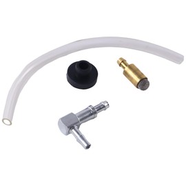 SUKATC 168638 Fuel Tank Draw Tube Kit Compatible with Miller Miller Trailblazer 250G, Miller Bobcat 225G 751