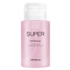 With Shan Large Capacity Pump Type Super Nail Remover, 200ml, 1 Piece / 위드샨 대용량 펌프형 슈퍼 네일 리무버, 200ml, 1개