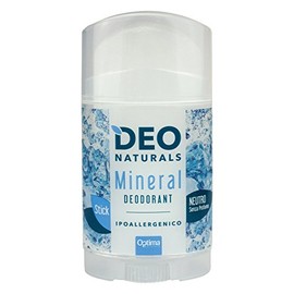 Optima Naturals Deo Naturals Stick Original 100 g