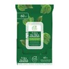 Bio Creative Lab Acne Control Cleansing Wipes, Petal Fresh Tea