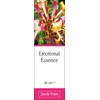 Jan de Vries Natural Emotional Essence 30ml