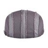 VOBOOM - Gorras de hiedra desgastadas 100% algodón, gorro de