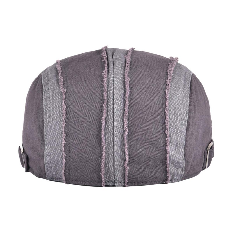 VOBOOM - Gorras de hiedra desgastadas 100% algodón, gorro de