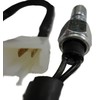 M10-P1.00 Single Hydraulic Brake Switch, Pressure Switch, Banjo Bolt, Universal